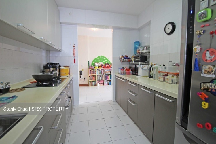 Blk 617D Punggol Drive (Punggol), HDB 4 Rooms #206359221